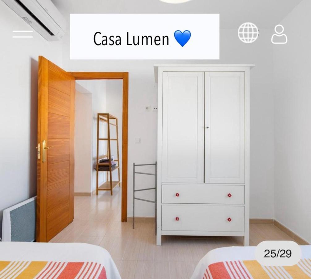 Villa Lumen 칼페 외부 사진