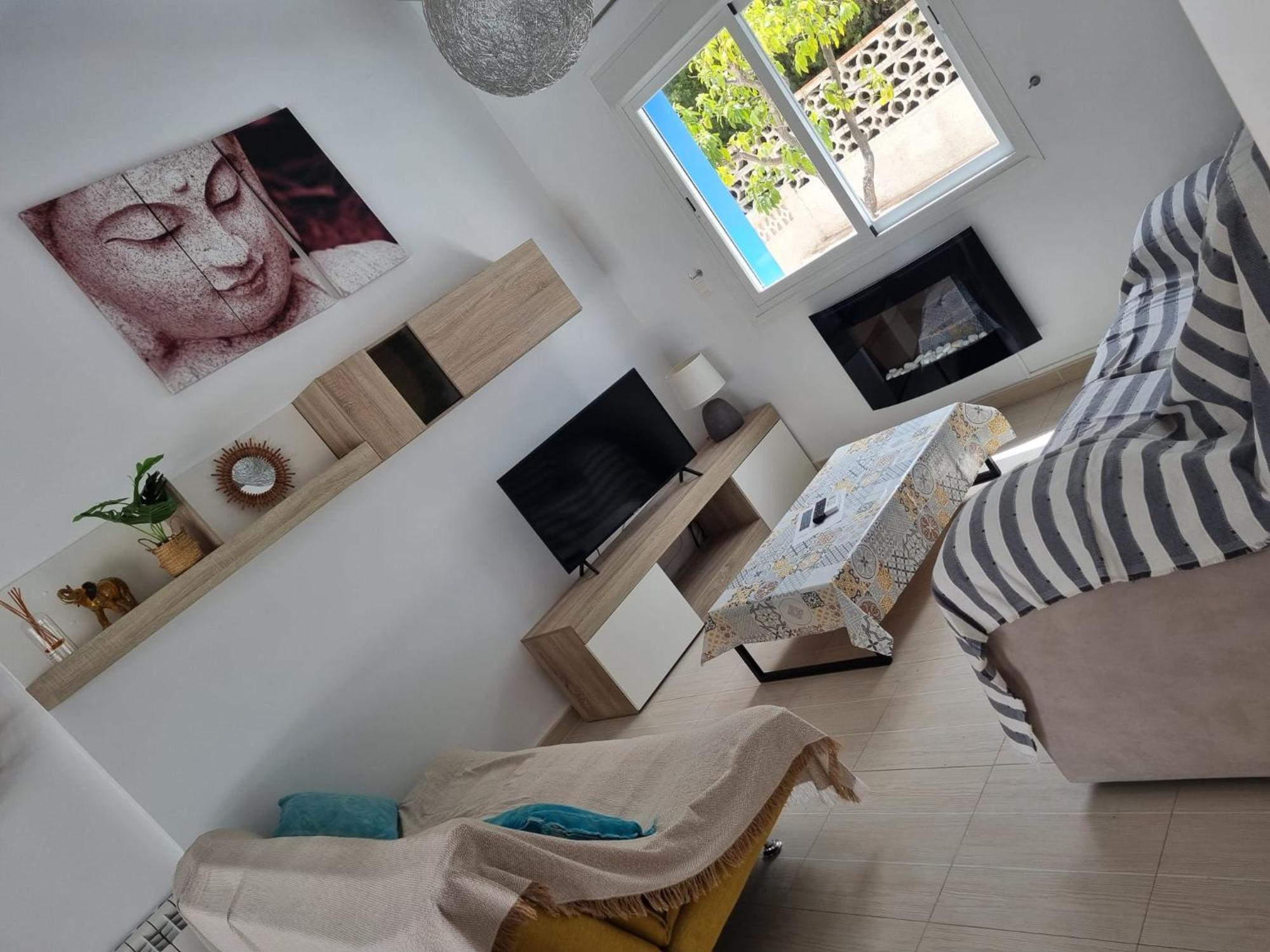 Villa Lumen 칼페 외부 사진